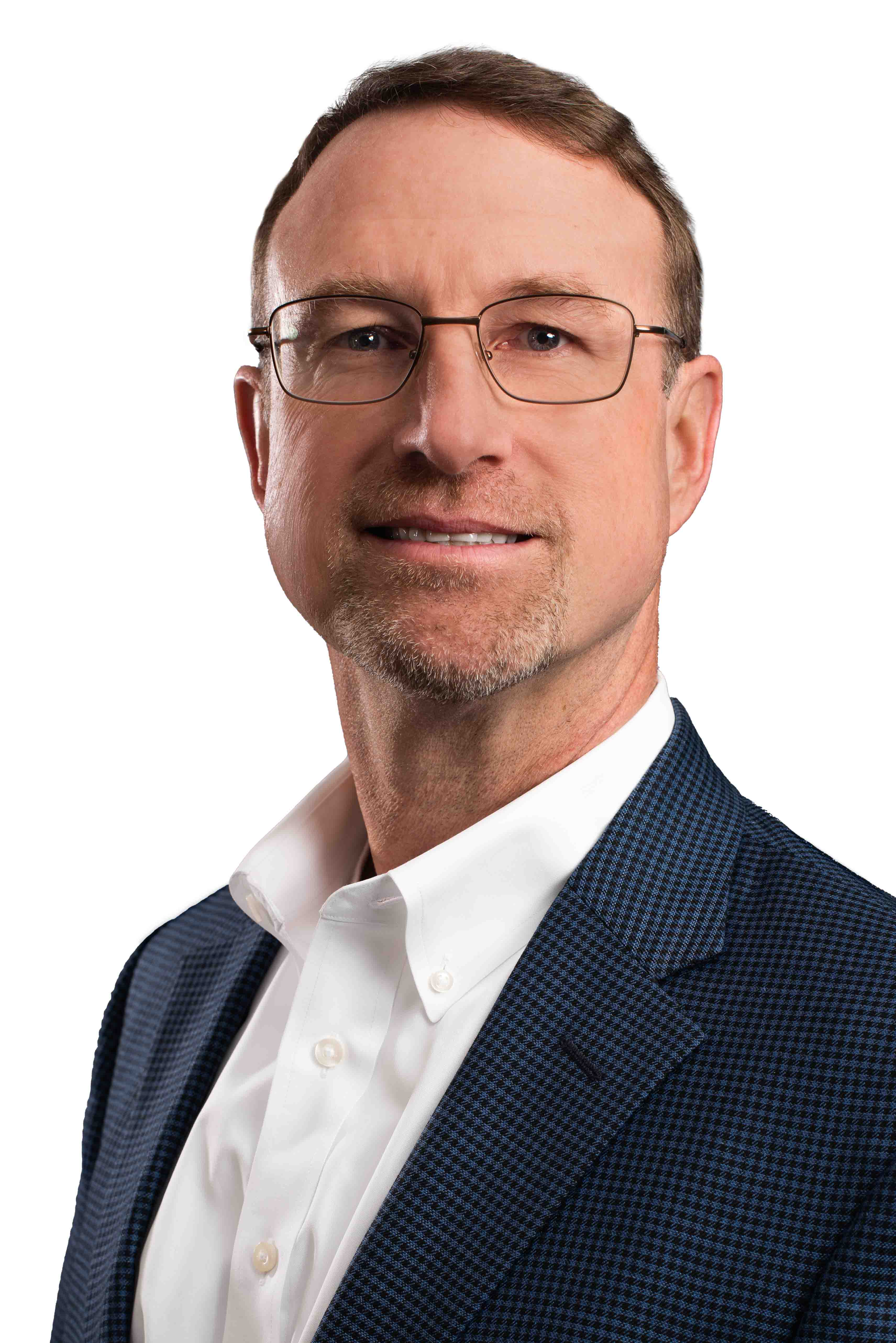 Dan Herrington - Chair